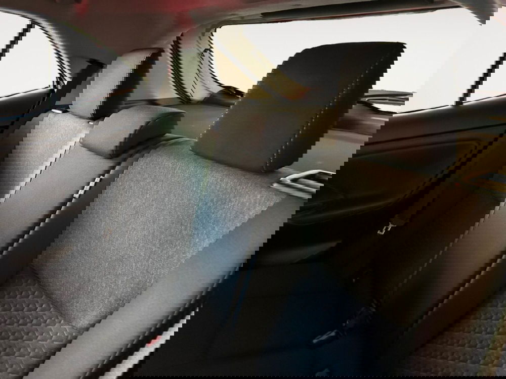 Toyota Yaris Cross usata a Verona (7)