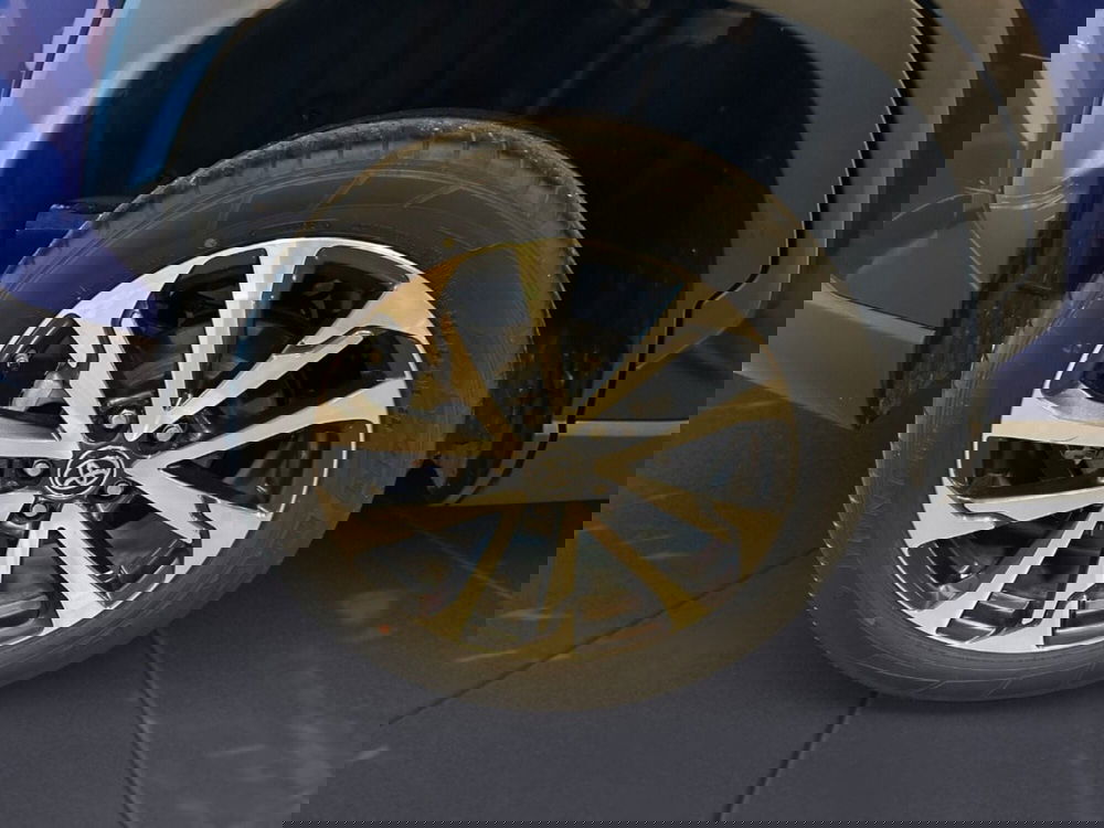 Toyota Corolla Cross Hybrid usata a Verona (3)