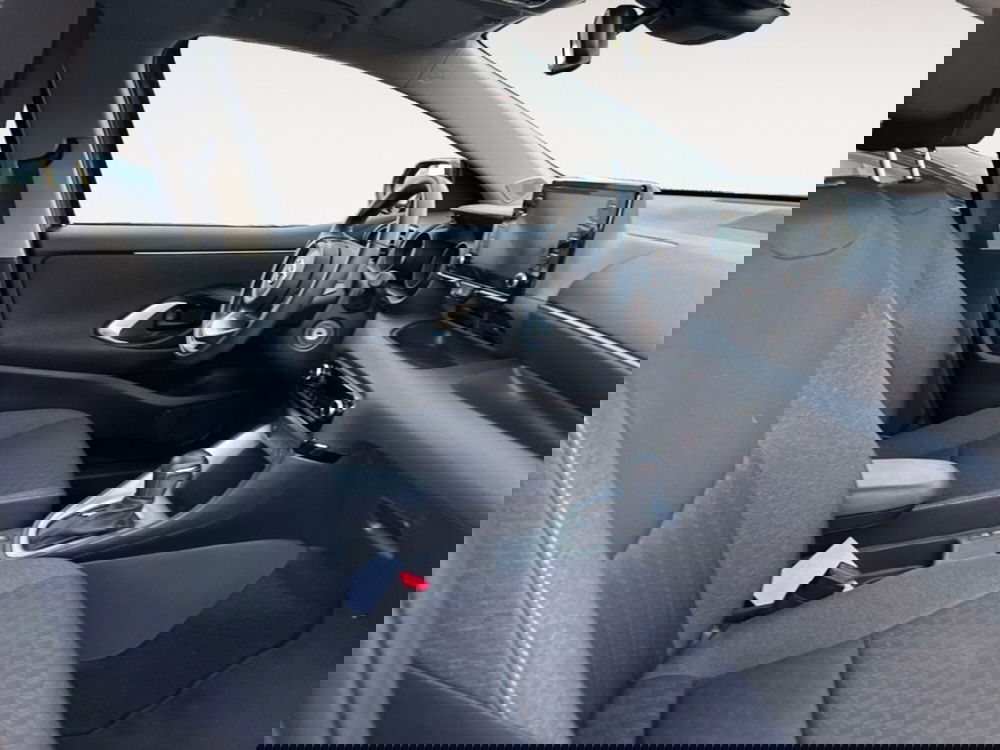 Toyota Yaris Cross usata a Verona (5)