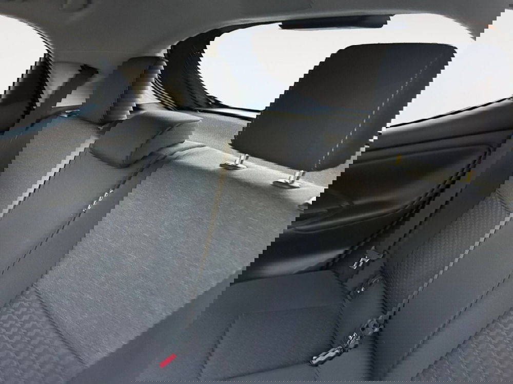 Toyota Yaris Cross usata a Verona (8)