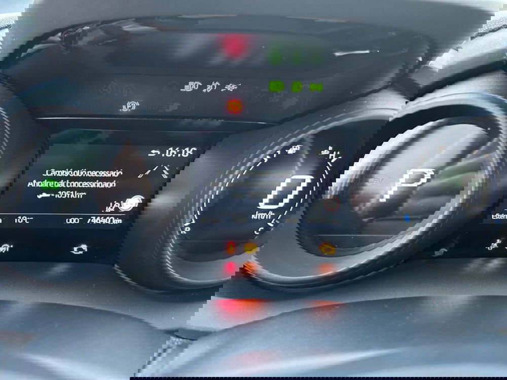 Toyota Yaris Cross usata a Verona (9)