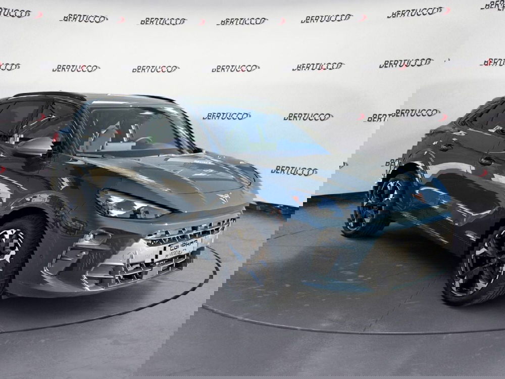 Cupra Terramar nuova a Verona