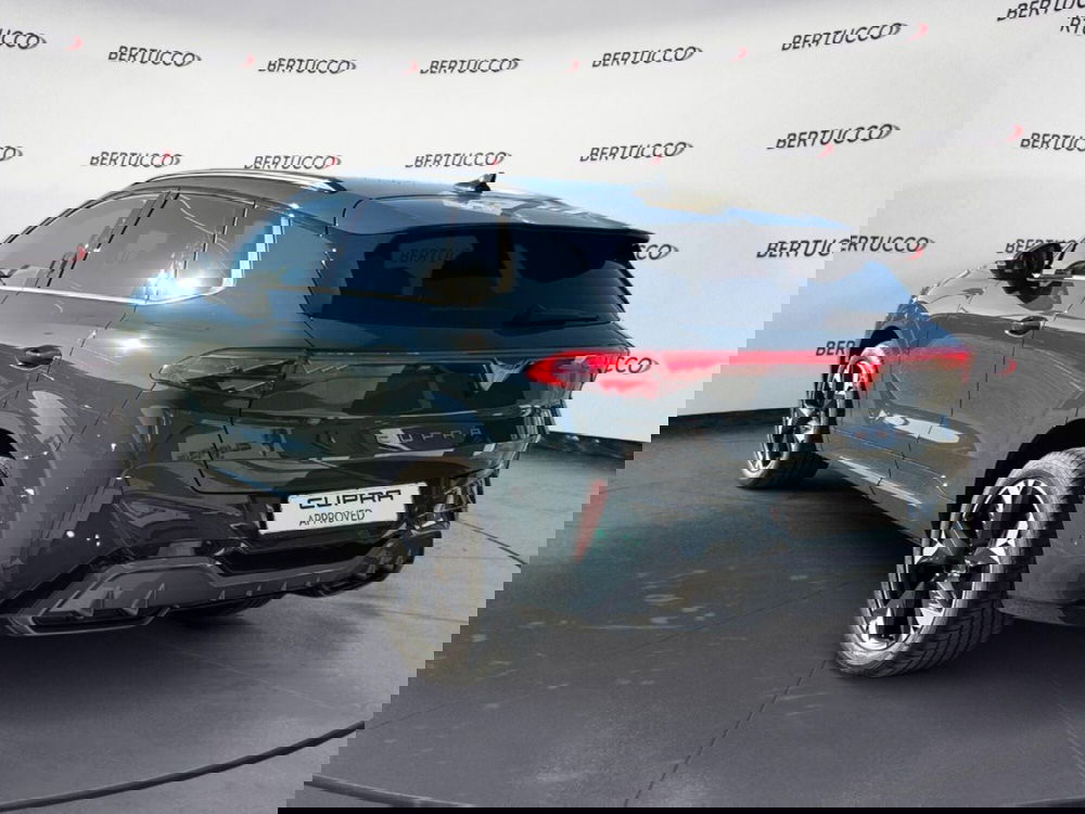 Cupra Terramar nuova a Verona (4)