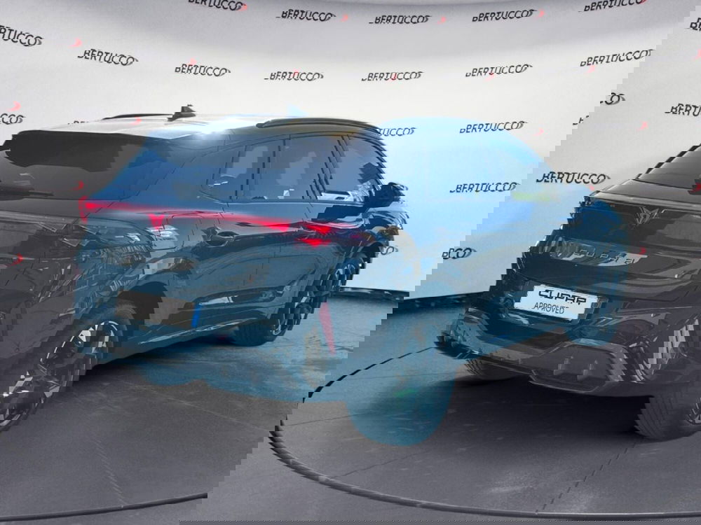 Cupra Terramar nuova a Verona (5)