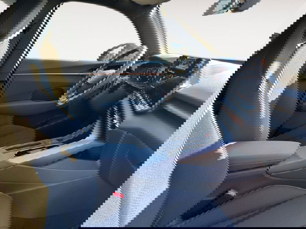 Cupra Terramar nuova a Verona (6)