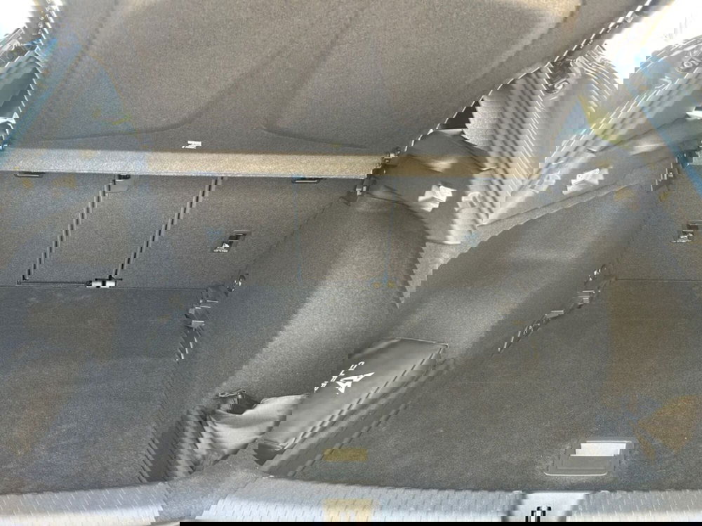 Cupra Terramar nuova a Verona (7)