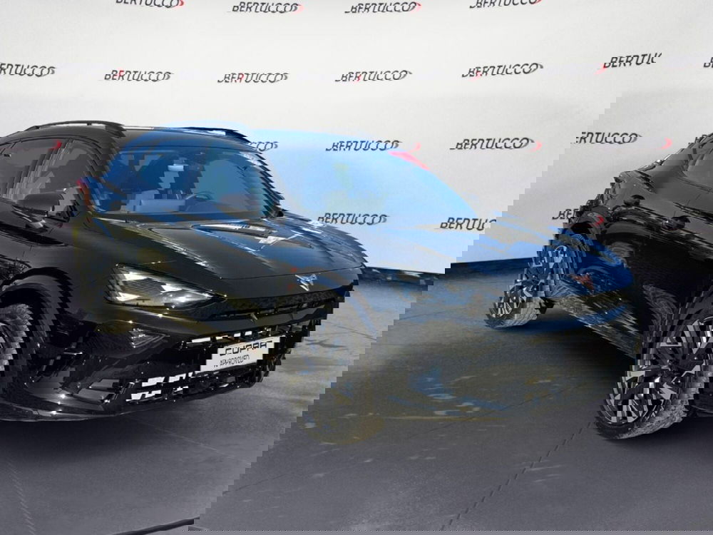 Cupra Formentor nuova a Verona