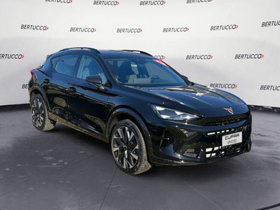 Cupra Formentor Formentor 2.0 TDI nuova a Verona