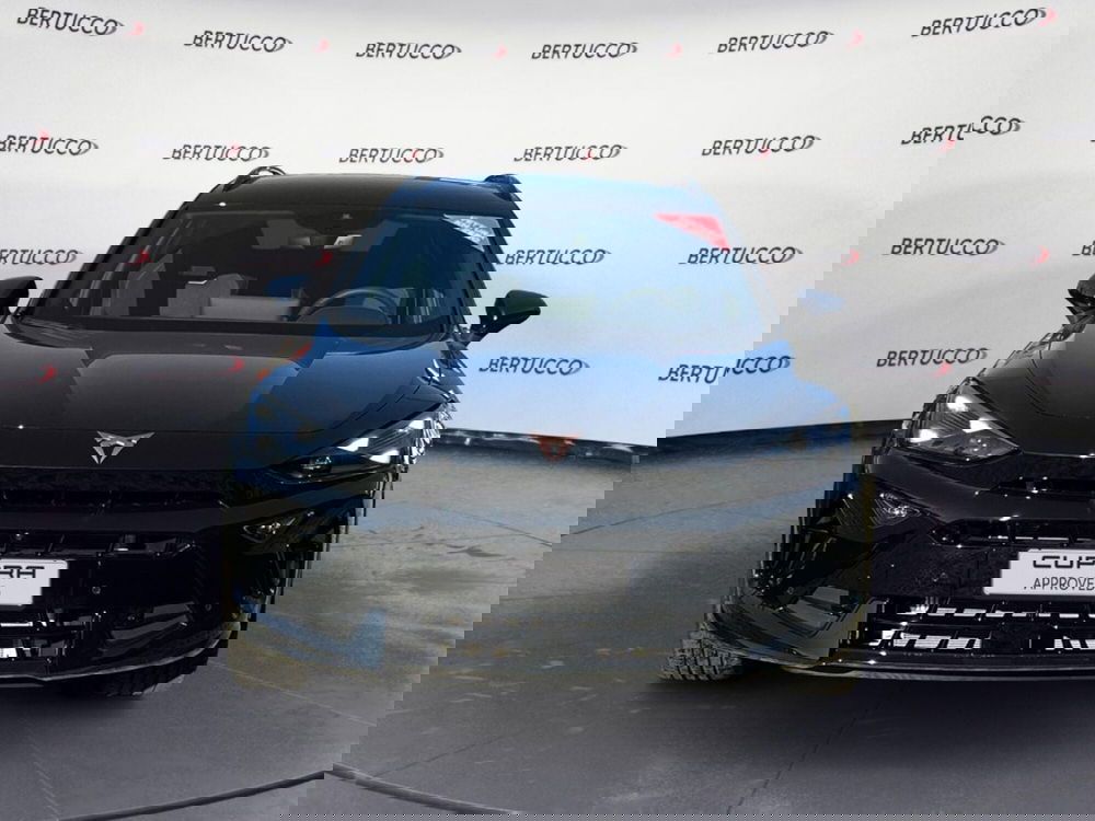 Cupra Formentor nuova a Verona (2)