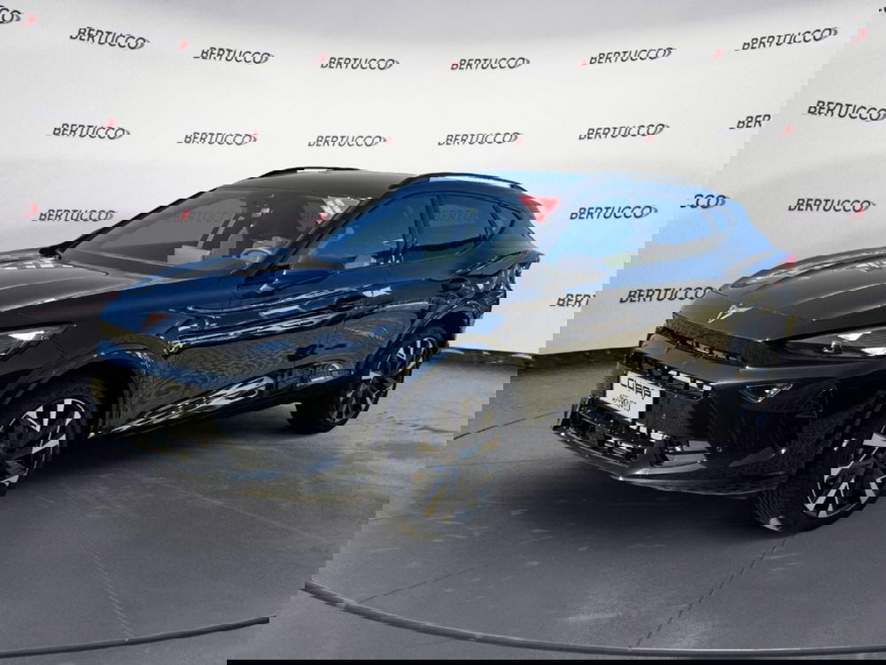 Cupra Formentor nuova a Verona (3)