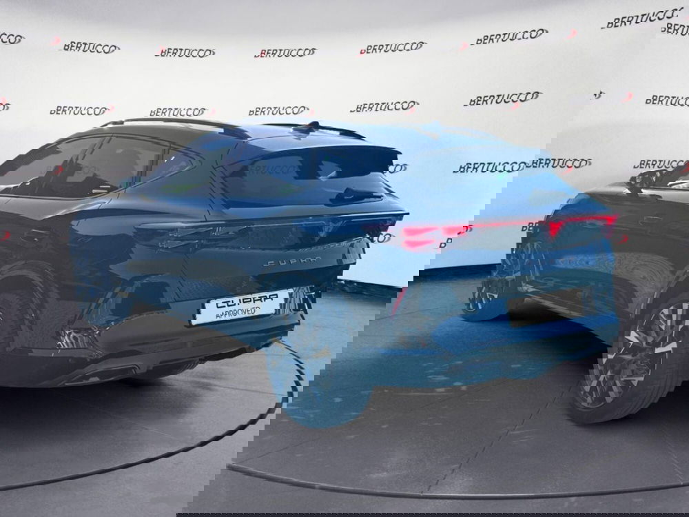 Cupra Formentor nuova a Verona (4)