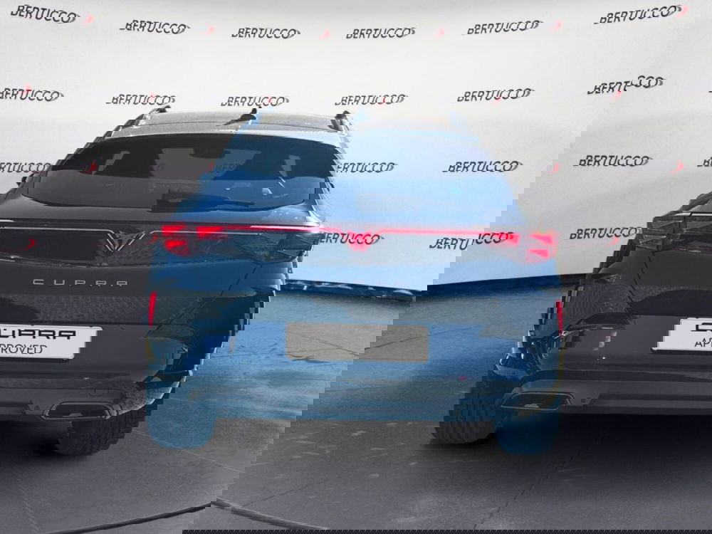 Cupra Formentor nuova a Verona (5)