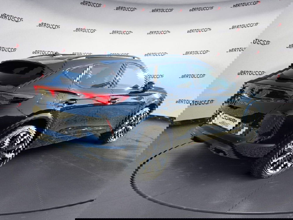 Cupra Formentor nuova a Verona (6)