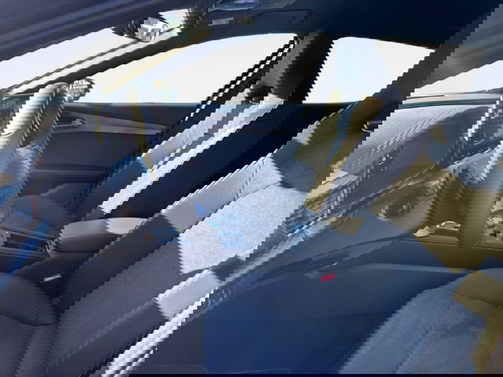 Cupra Formentor nuova a Verona (7)