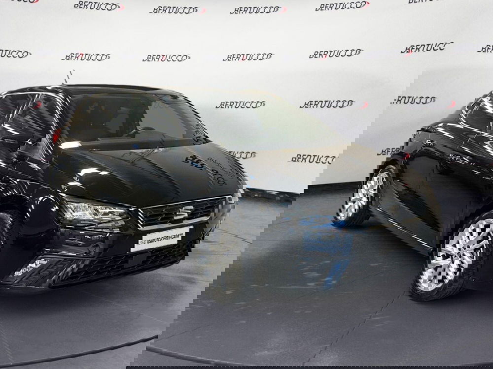 SEAT Ibiza usata a Verona