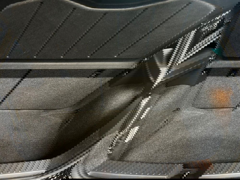 SEAT Ibiza usata a Verona (12)