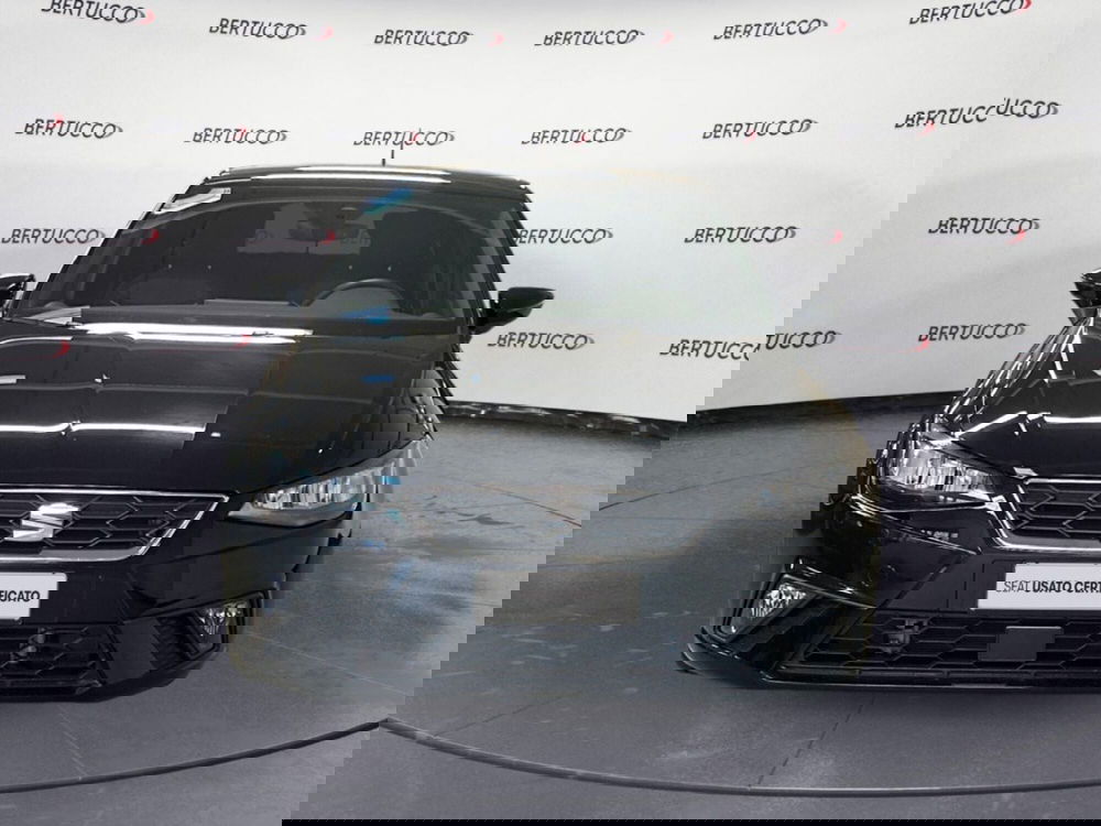 SEAT Ibiza usata a Verona (2)