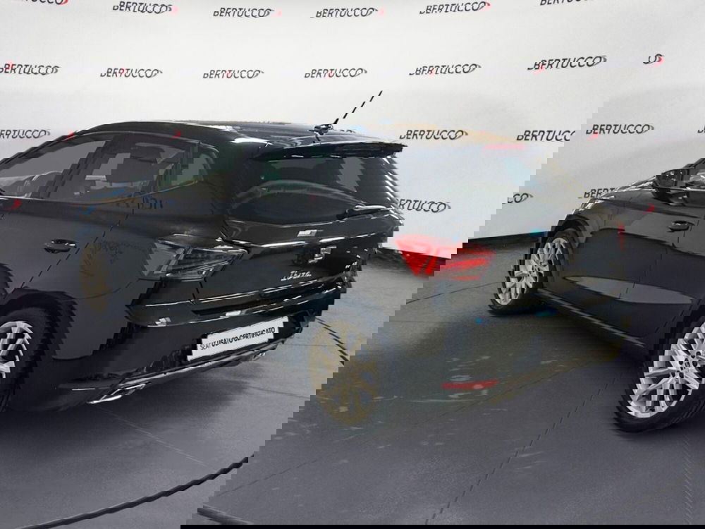 SEAT Ibiza usata a Verona (4)