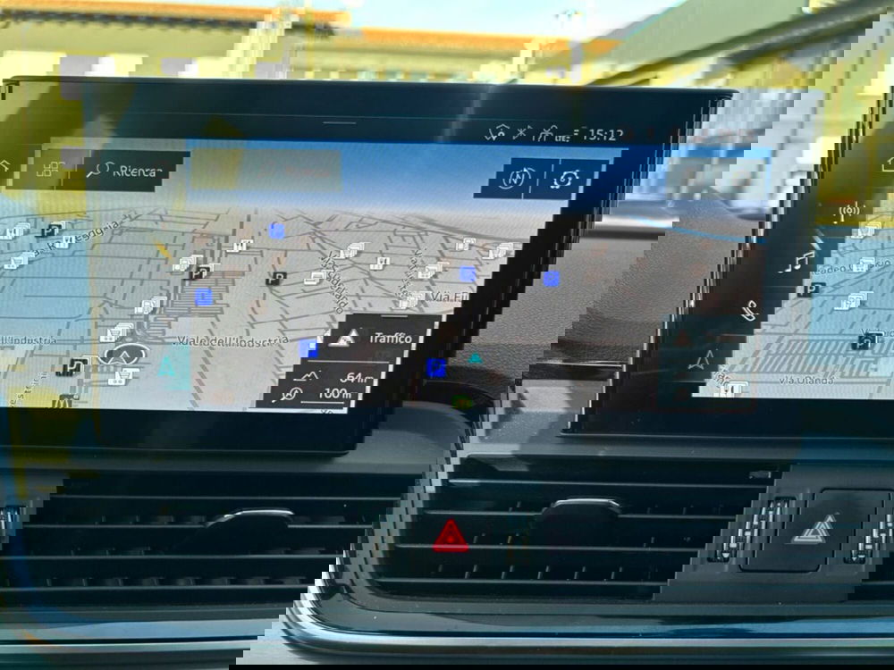 Audi Q5 Sportback usata a Verona (10)