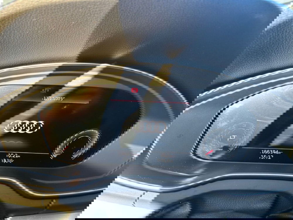 Audi Q5 Sportback usata a Verona (12)