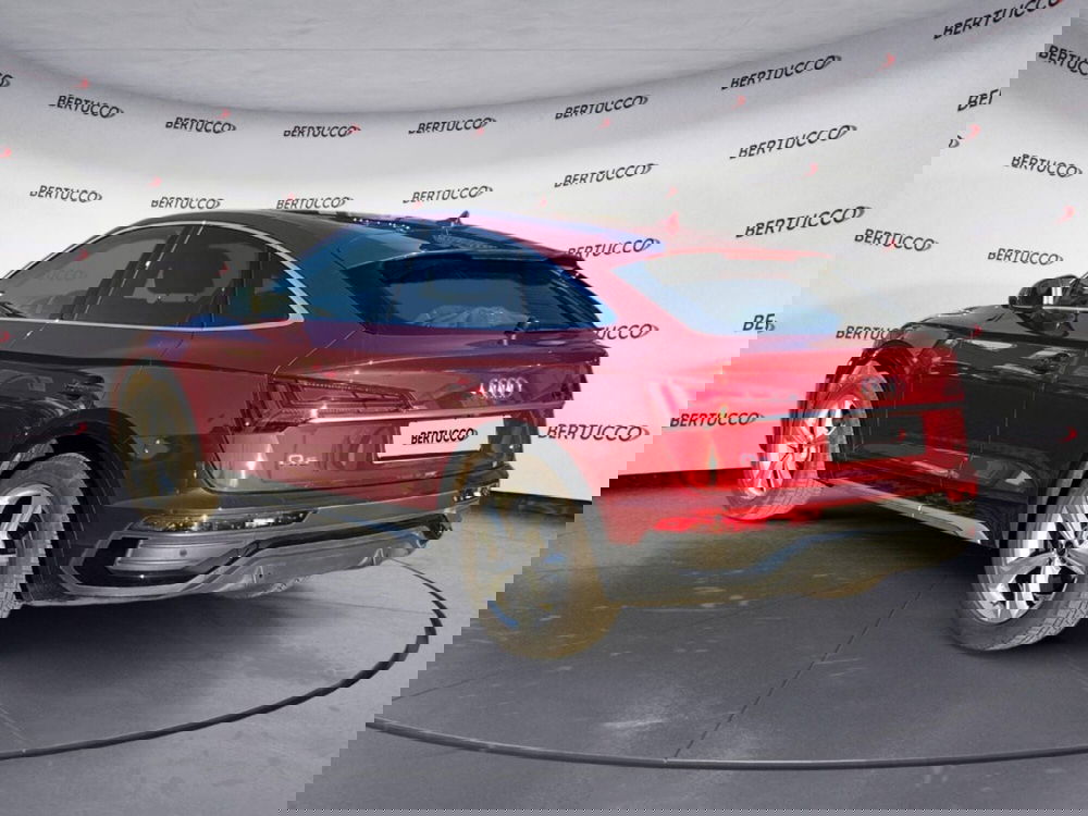 Audi Q5 Sportback usata a Verona (3)