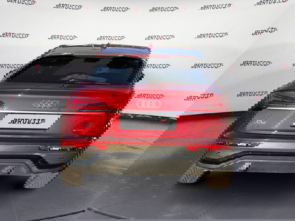 Audi Q5 Sportback usata a Verona (4)