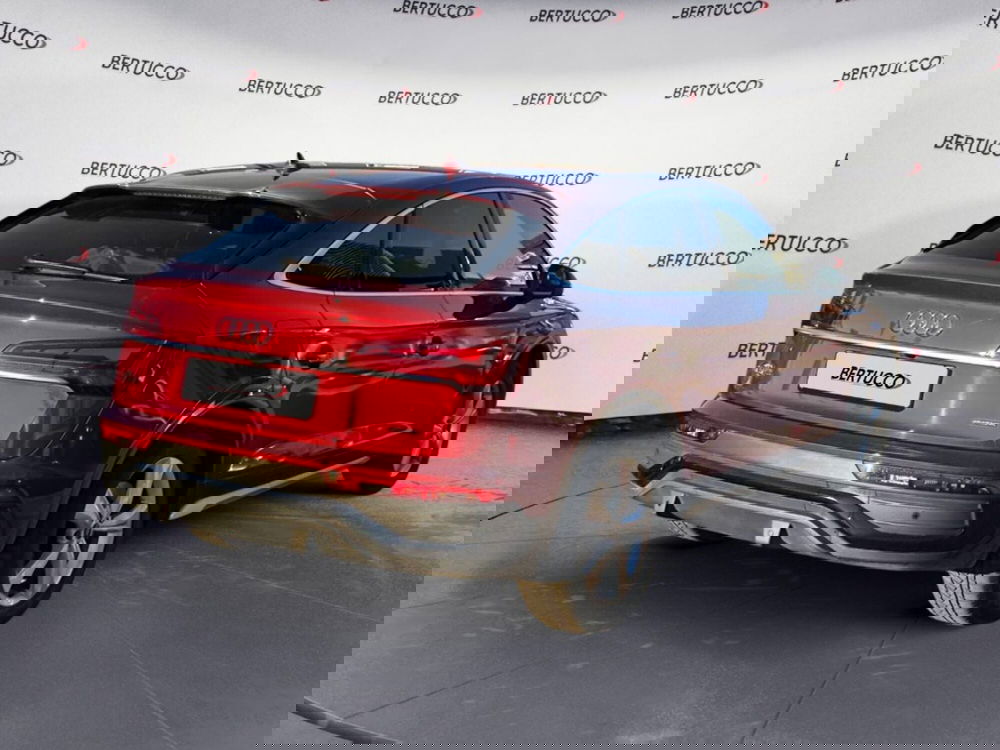 Audi Q5 Sportback usata a Verona (5)