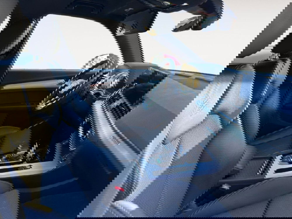 Audi Q5 Sportback usata a Verona (7)