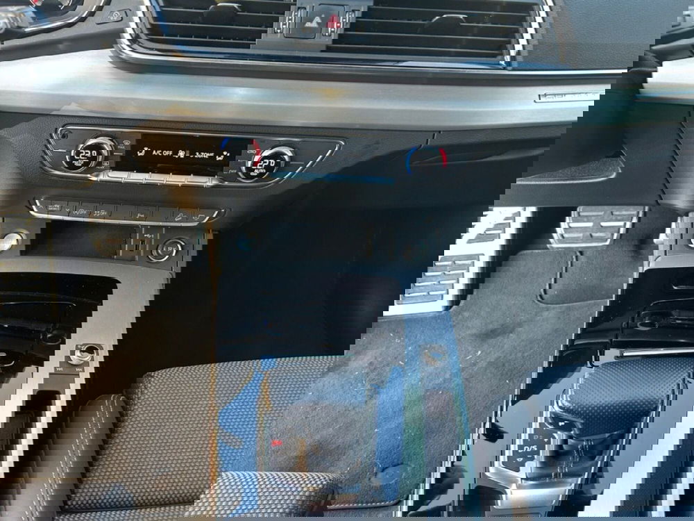 Audi Q5 Sportback usata a Verona (8)