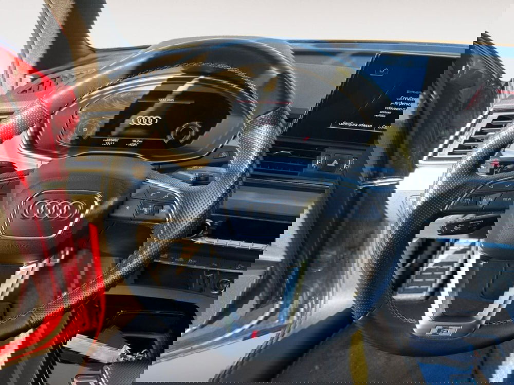 Audi Q5 Sportback usata a Verona (9)