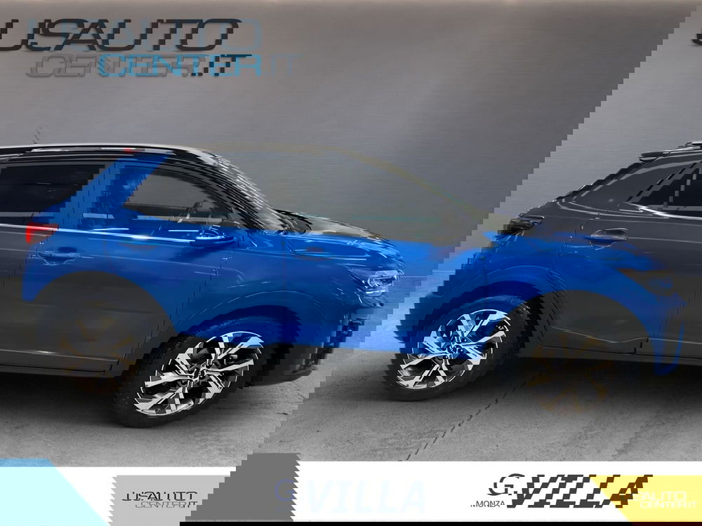 Kia Stonic usata a Milano (3)