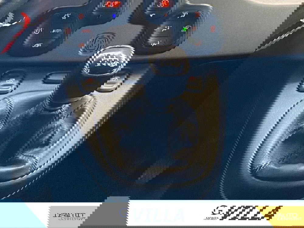 Fiat Panda usata a Monza e Brianza (10)