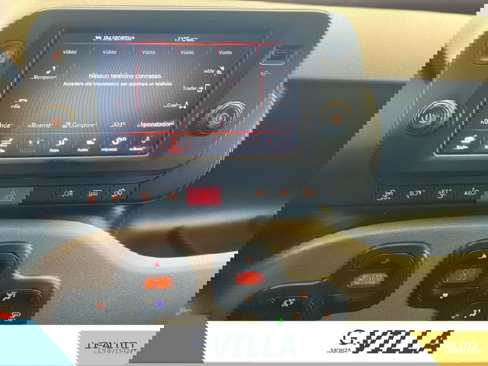 Fiat Panda usata a Monza e Brianza (11)