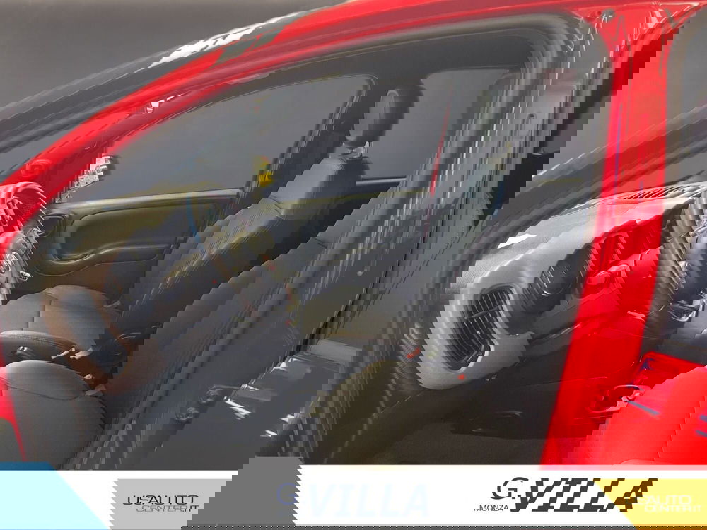 Fiat Panda usata a Monza e Brianza (12)