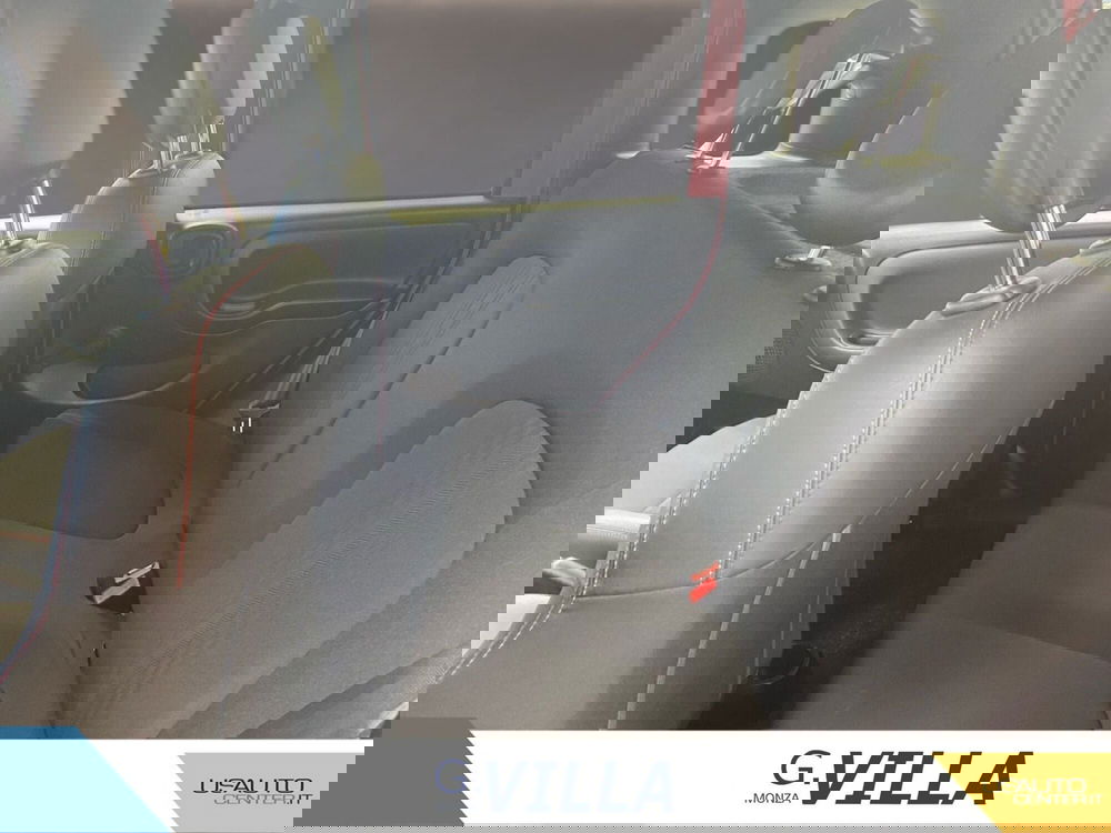 Fiat Panda usata a Monza e Brianza (13)