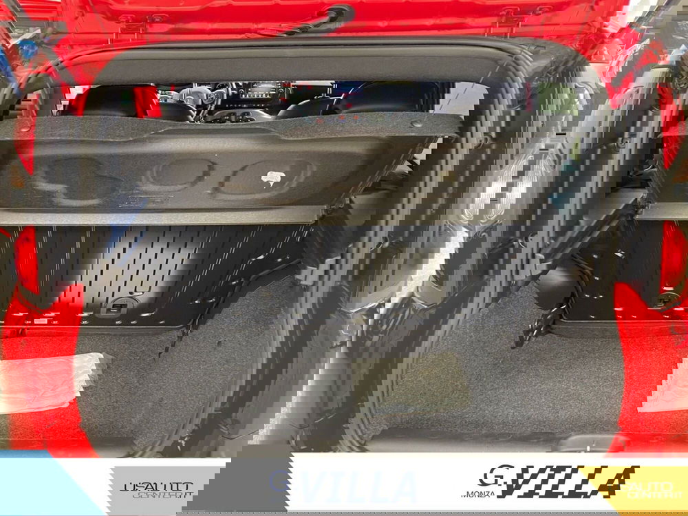 Fiat Panda usata a Monza e Brianza (14)