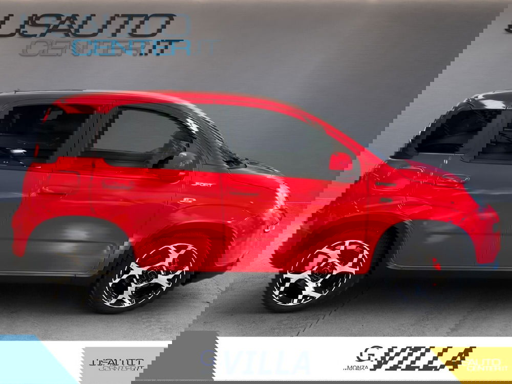 Fiat Panda usata a Monza e Brianza (3)