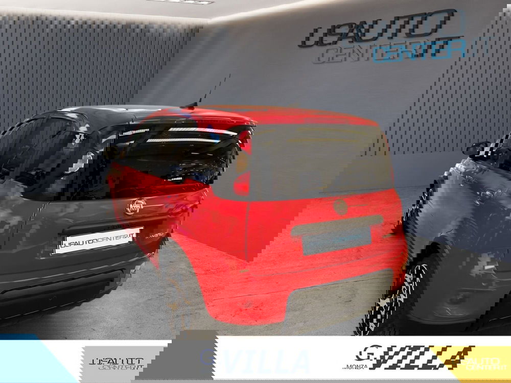 Fiat Panda usata a Monza e Brianza (5)