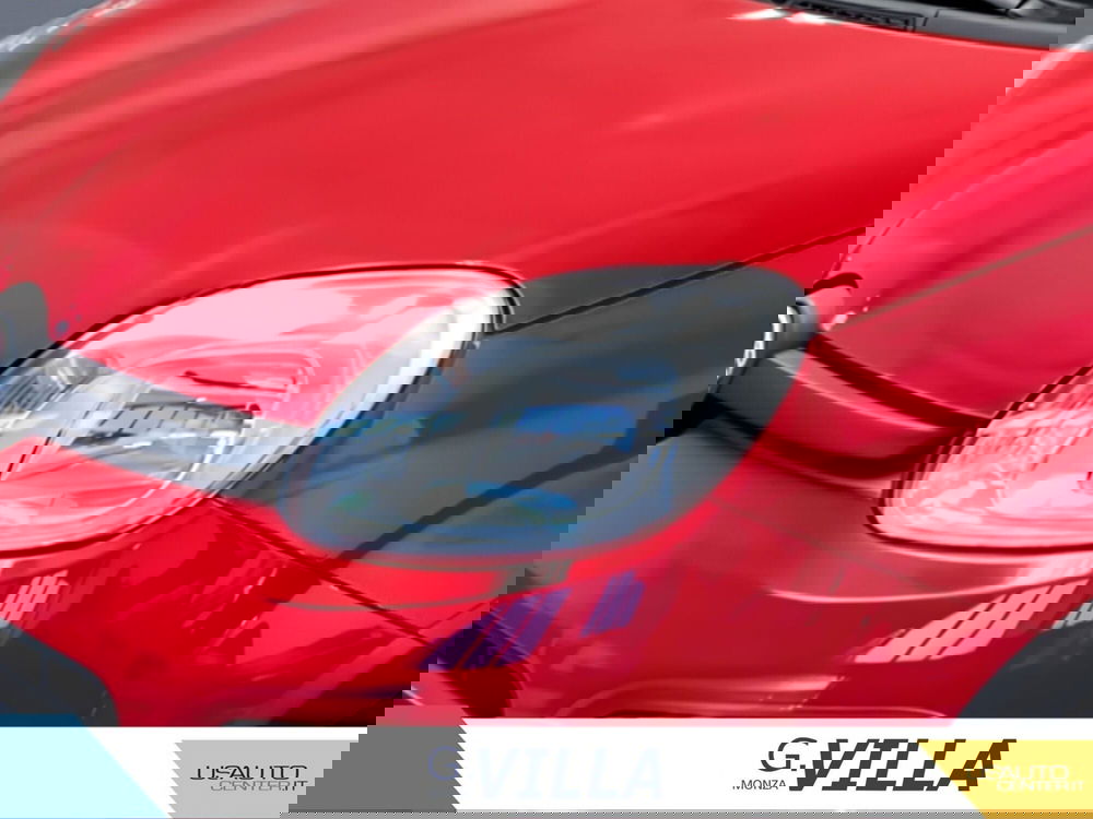 Fiat Panda usata a Monza e Brianza (6)