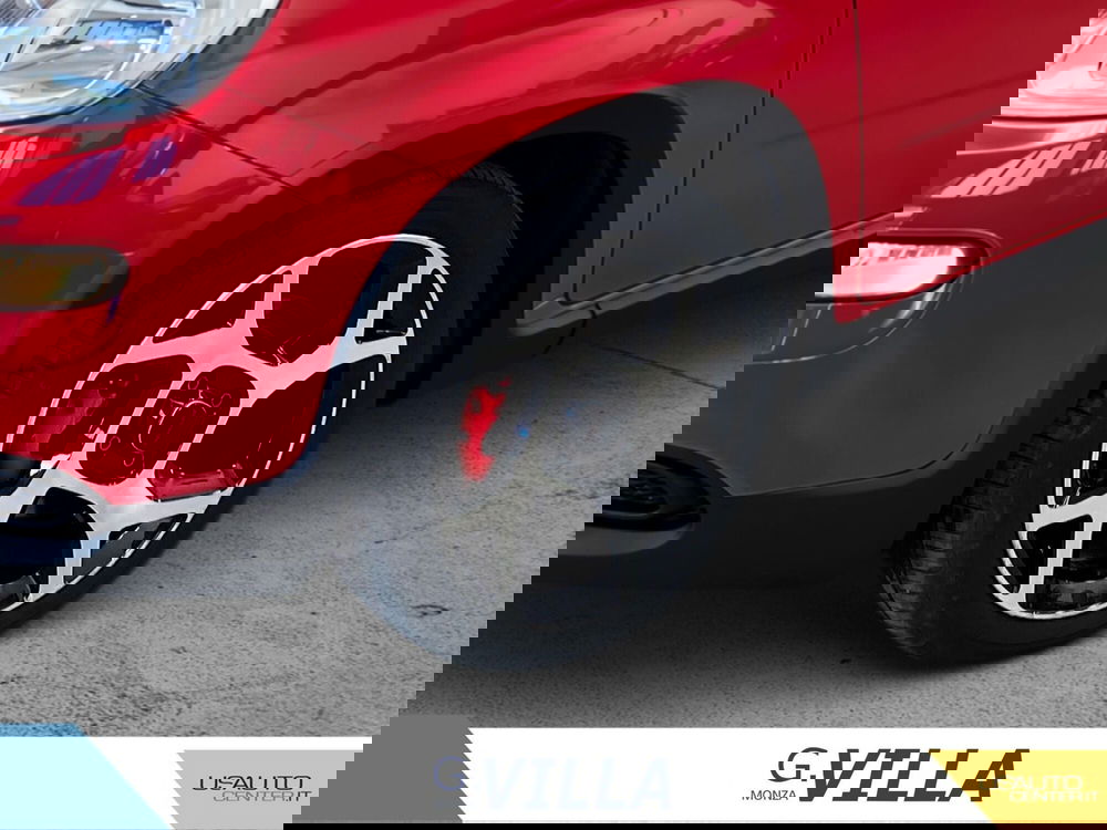 Fiat Panda usata a Monza e Brianza (7)