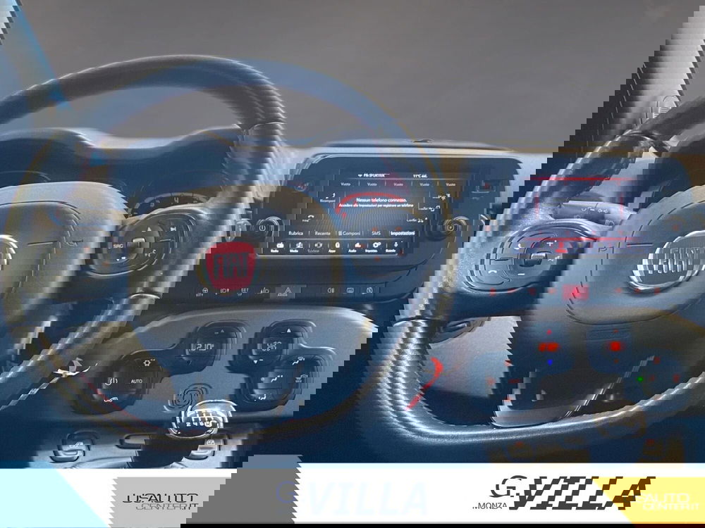 Fiat Panda usata a Monza e Brianza (9)