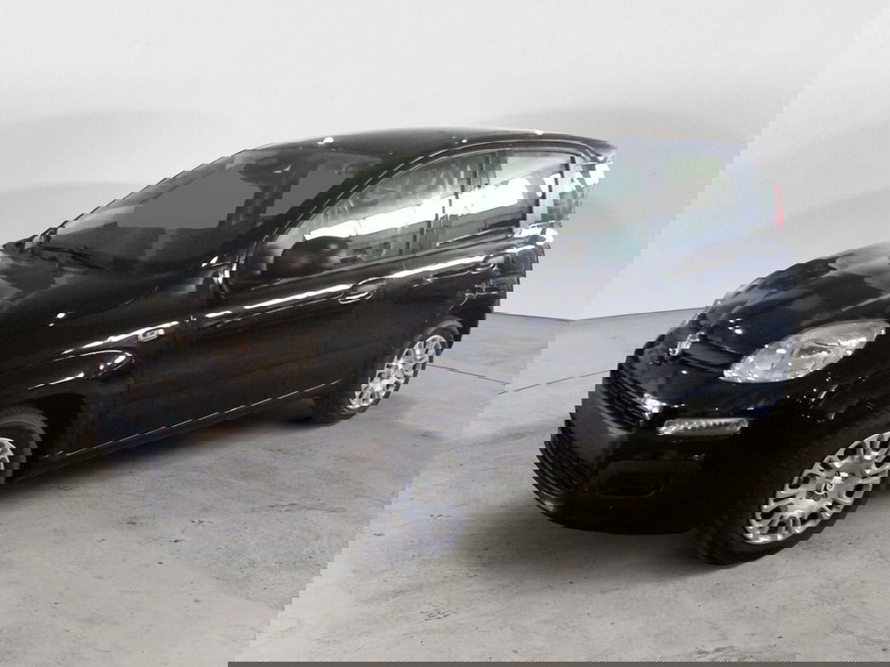 Fiat Panda Cross nuova a Lecce