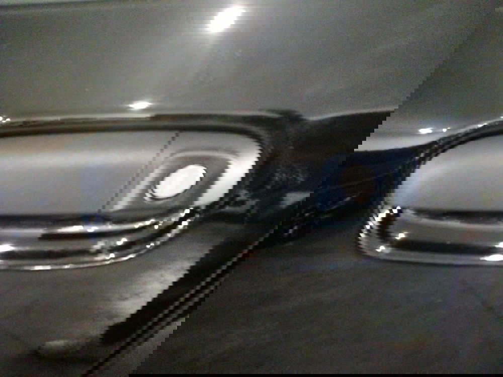 Fiat Panda Cross nuova a Lecce (11)