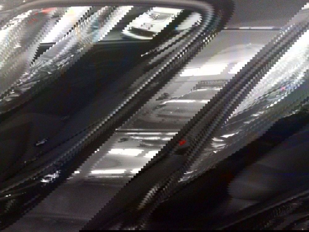 Fiat Panda Cross nuova a Lecce (16)