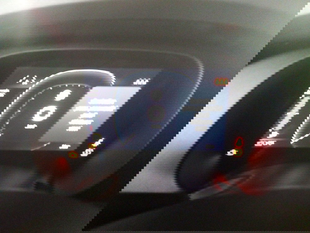 Fiat Panda Cross nuova a Lecce (19)