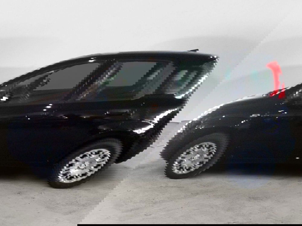 Fiat Panda Cross nuova a Lecce (2)