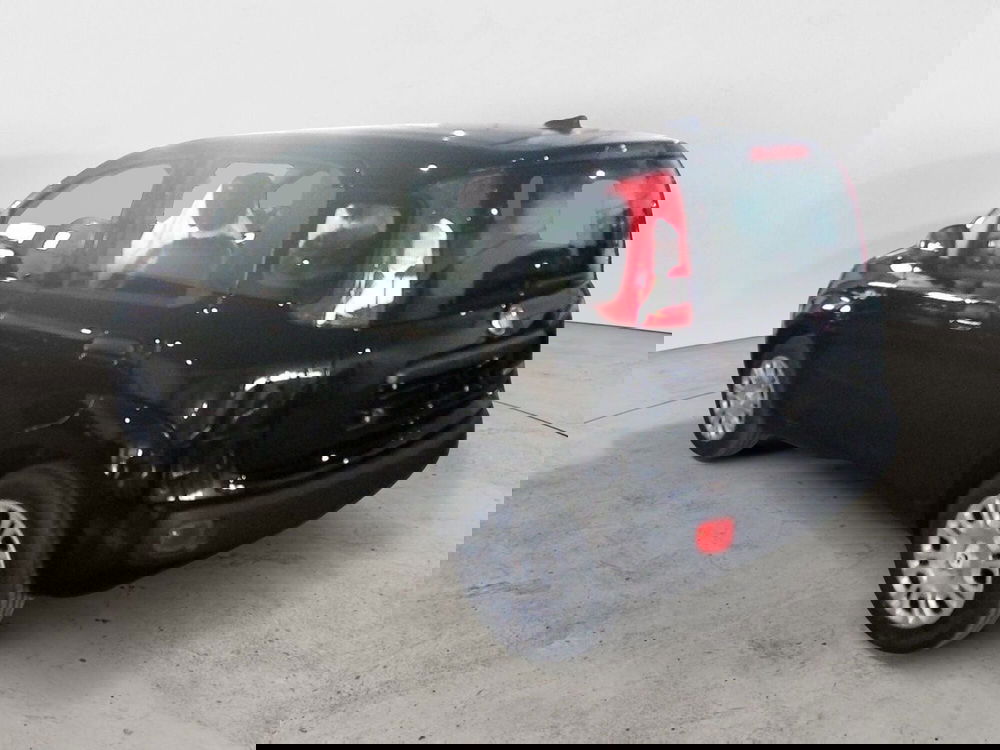 Fiat Panda Cross nuova a Lecce (3)