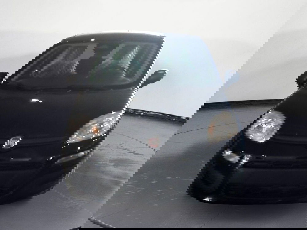 Fiat Panda Cross nuova a Lecce (5)