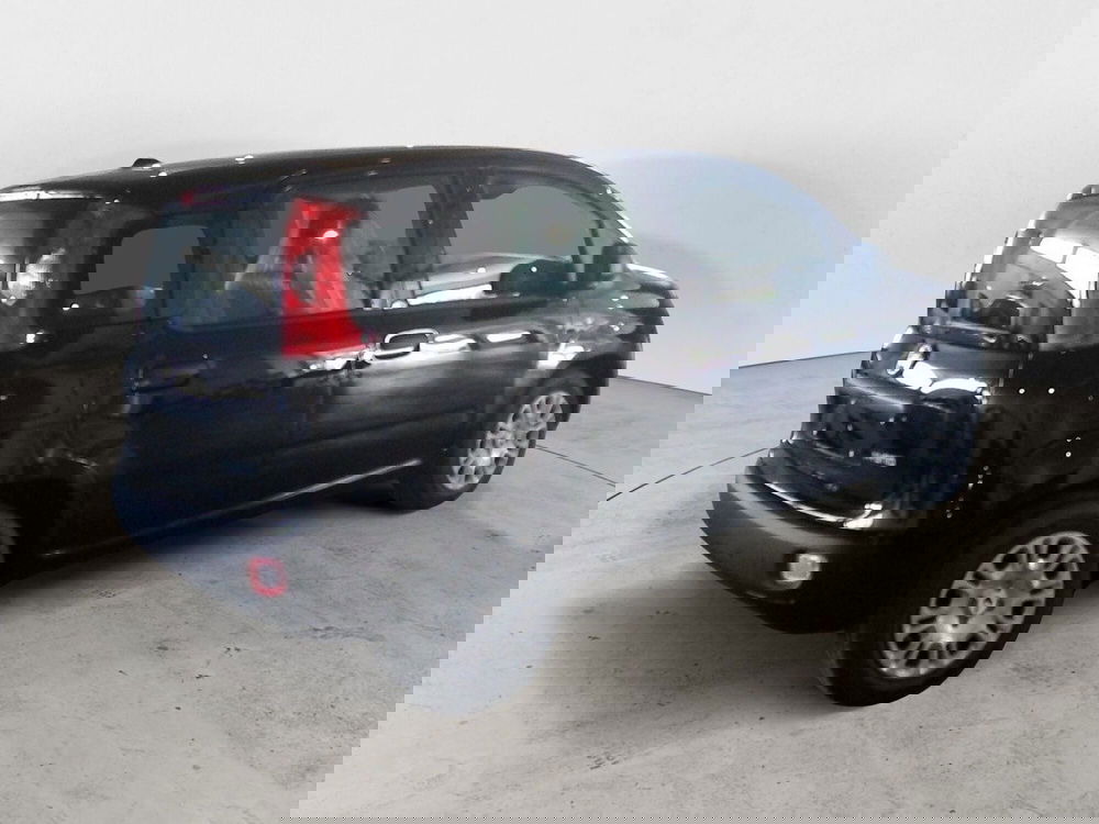 Fiat Panda Cross nuova a Lecce (6)