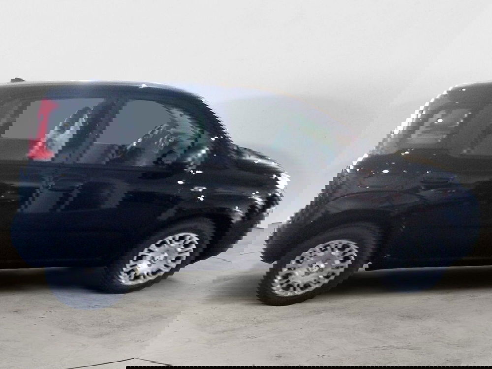 Fiat Panda Cross nuova a Lecce (7)